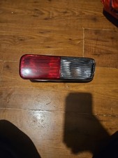 Discovery 2 Rear Bumper Light, RH