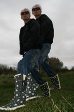 Budget Waterproof Wide Calf