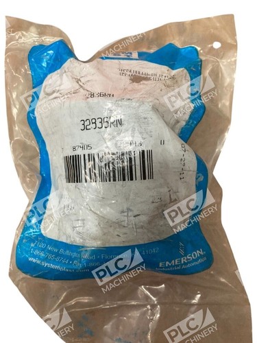 Emerson 87405 system plastic - emerson,