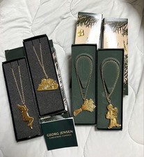 Georg Jensen Christmas