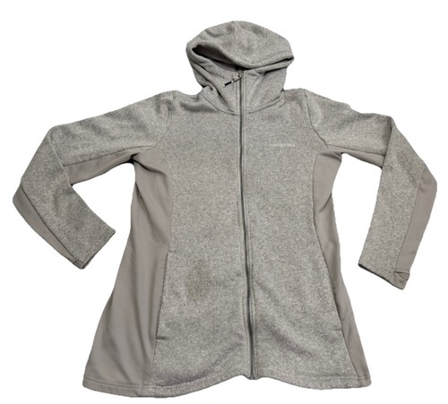 Didriksons men ivory hooded - didriksons,