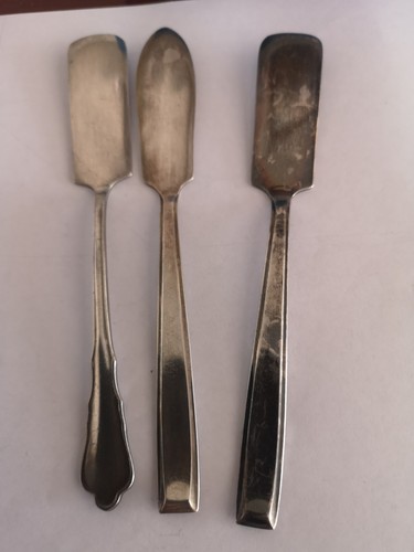 Vintage berndorf silver - 3,