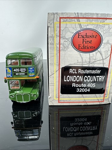 Efe 32004 rcl routemaster - 32004,