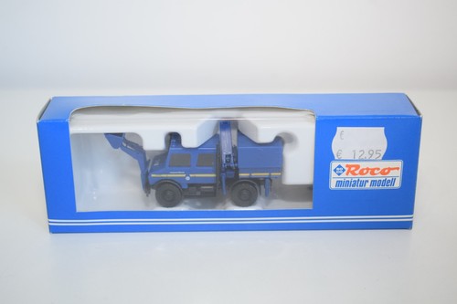 C21 roco 1498 - 1:87,