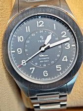 YEMA Flygraf Pilot M2.  Yema