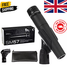 Microphone Shure SM57 SM57-LC