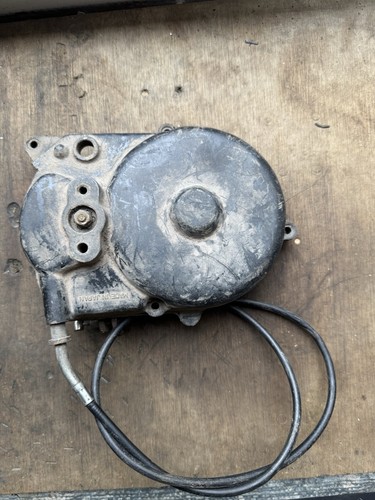 Yz50 clutch case - yz50,