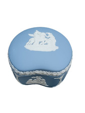 Vintage Wedgwood Jasperware