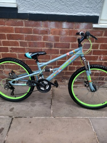 Apollo creed junior mountain - apollo,