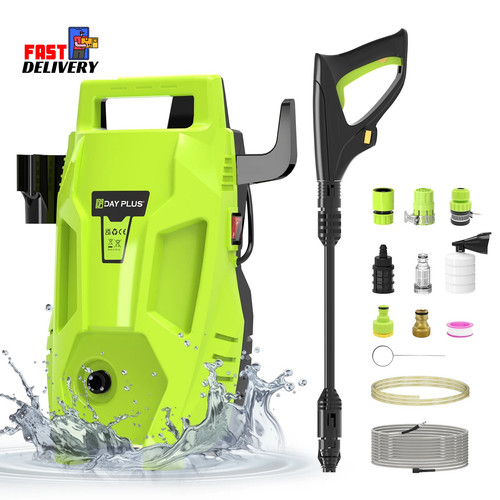 350bar pressure washer power - washer,