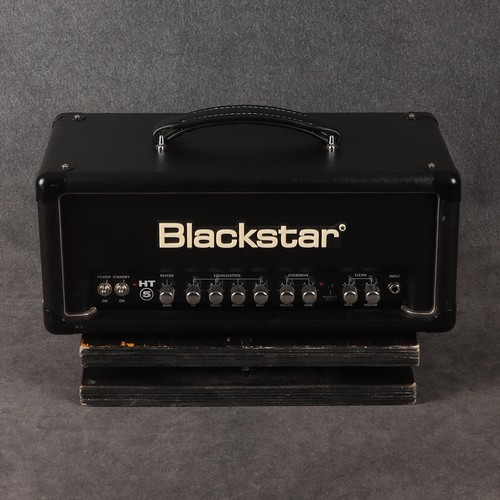 Blackstar 5rh head 2nd - ht-5rh,
