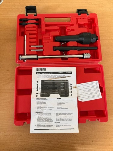 Tool professional extraction - professional,