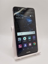 Huawei P10 Lite Black Unlocked