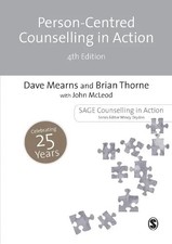 Person-Centred Counselling in