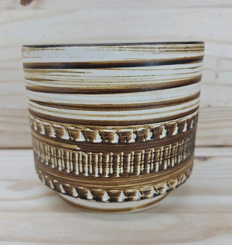 Vintage german planter - german, or