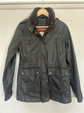 FatFace Sussex Chocolate Brown