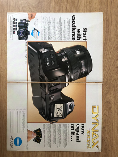 Cams97 magazine advert 11x16 - cams97,