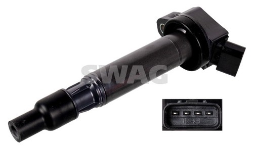 Swag 6817 ignition coil - 10,