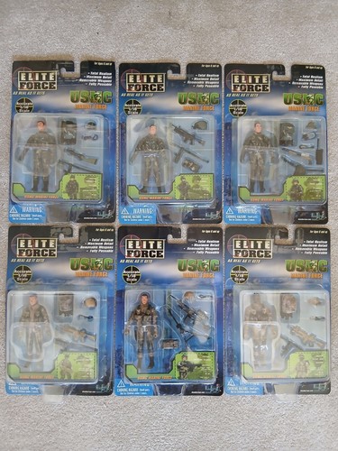 Elite force bbi - elite,