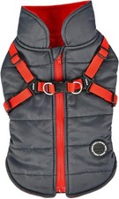 Puppia Dog Coats for Small and