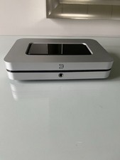 Bluesound Node x Streamer 10th Anniversary Edition Includes Remote