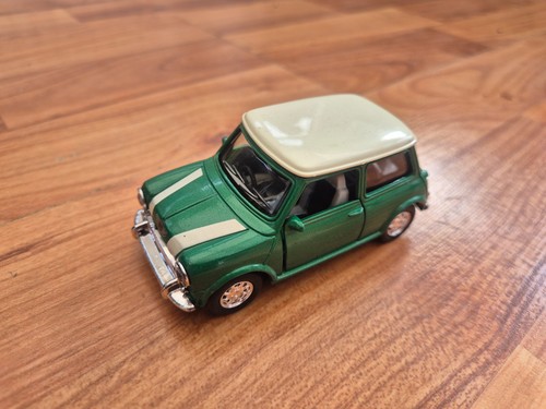 Classic 1998 green - classic, +