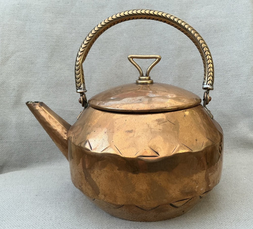 Wmf secessionist art nouveau - wmf,