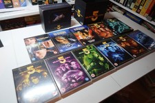 Babylon 5: The Ultimate