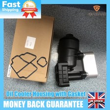 NEW Oil Filter Housing &