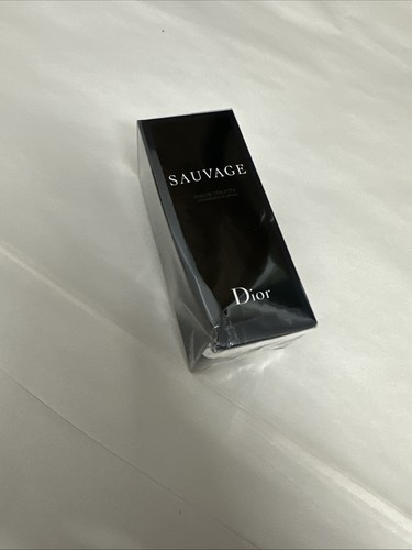 Dior sauvage 30ml - 30ml, edt