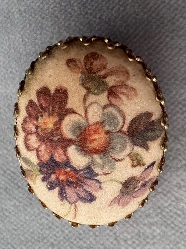 Pretty vintage scarf - pretty, ,