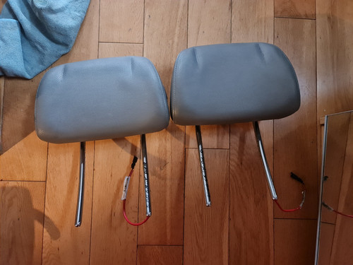 Bmw e60 e61 - e61, seat