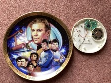 Star Trek Talking Collector