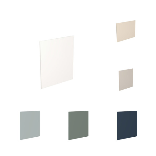 Kitchenkit slab appliance door - slab,