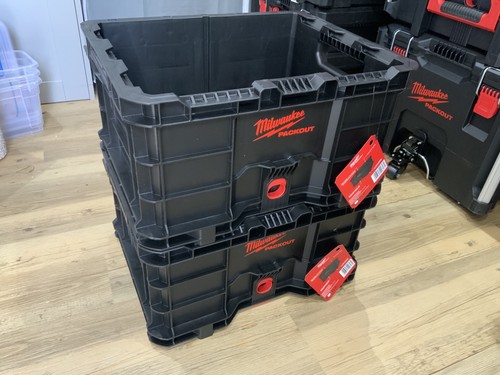 Milwaukee 4932471724 packout - milwaukee,