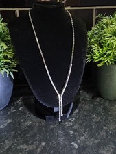 14K White Gold , 80-Diamond