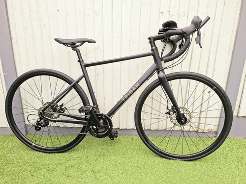 Btwin triban 500 road bike - btwin,