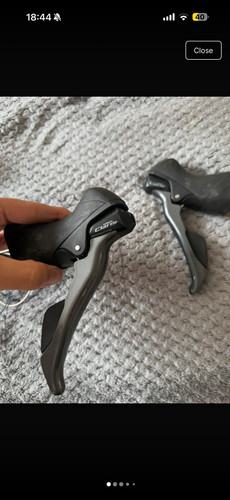 Shimano claris r2000 - shimano,