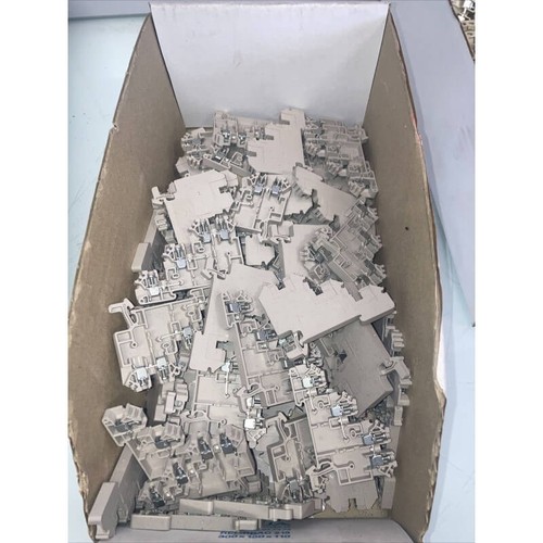 Lot weidmuller dli 2 5 - 75,