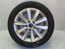 VW Touareg R19 Alloy Wheel