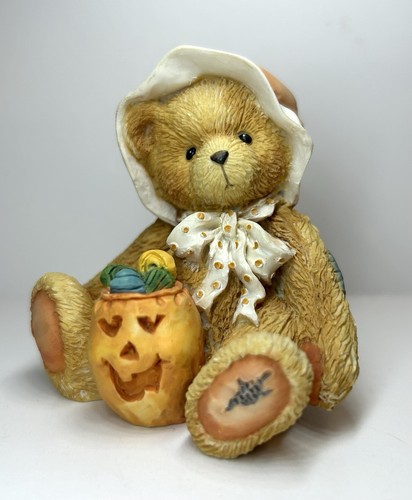 Cherished teddies connie - cherished, ~