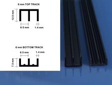 Vivarium Glass Runners Track 3