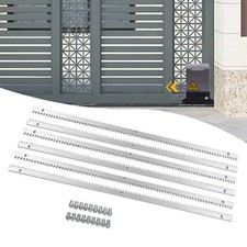 6m Automatic Sliding Gate Tooth Gear Rack Rail Track for Sliding Gate Motor