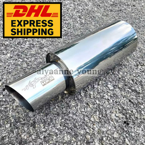 Universal hks power slant - hi-power,