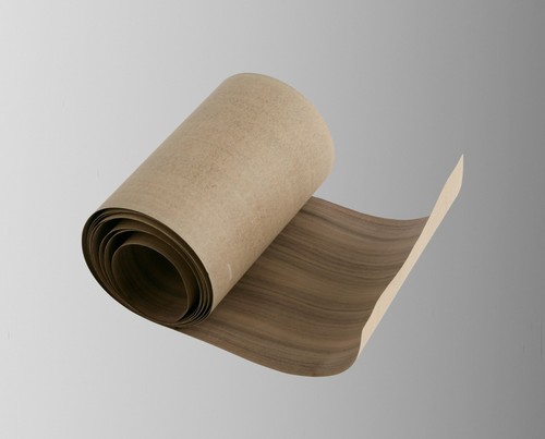 Oak stair string veneer - oak,