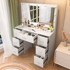 Dressing Table XXL Large