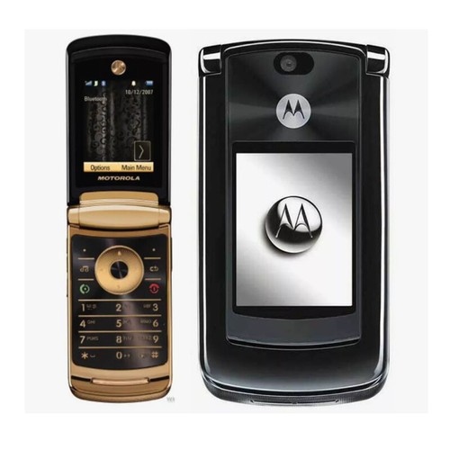 Motorola razr2 original - razr2, v8