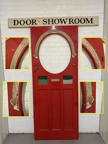 Reclaimed victorian edwardian - reclaimed,