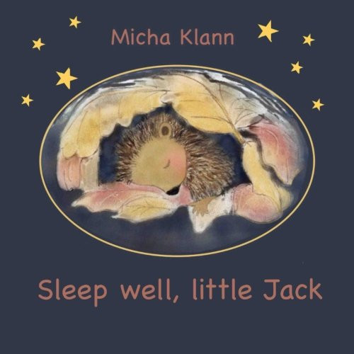 Sleep well little - sleep, a