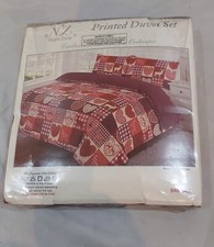 double duvet sets new